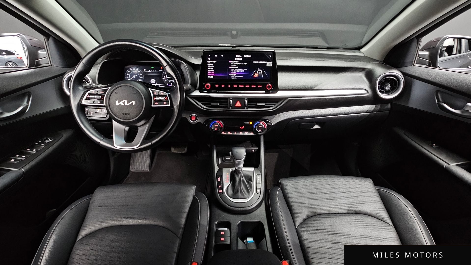 Kia K3 2022 — миниатюра 7