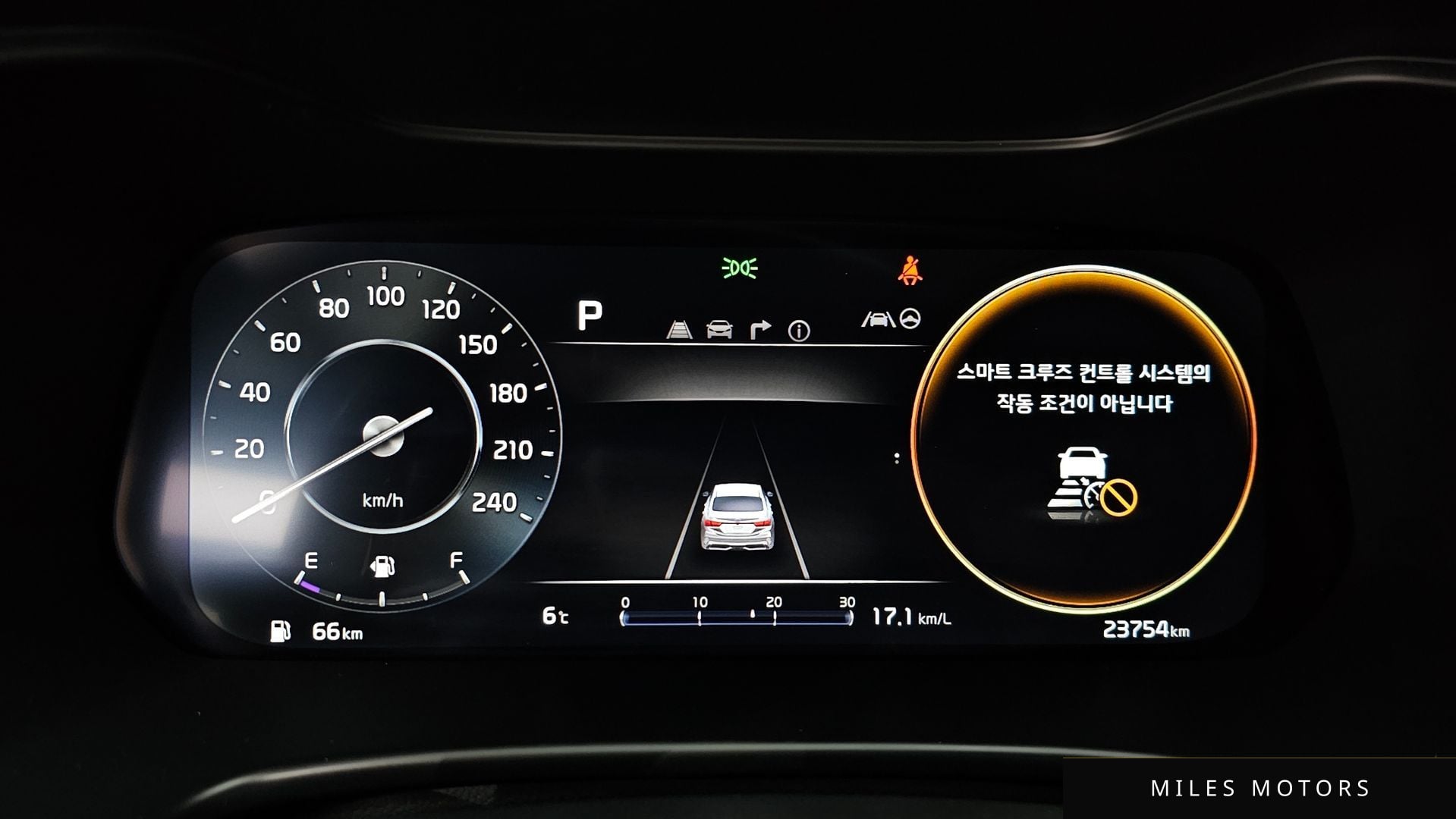 Kia K3 2022 — миниатюра 8