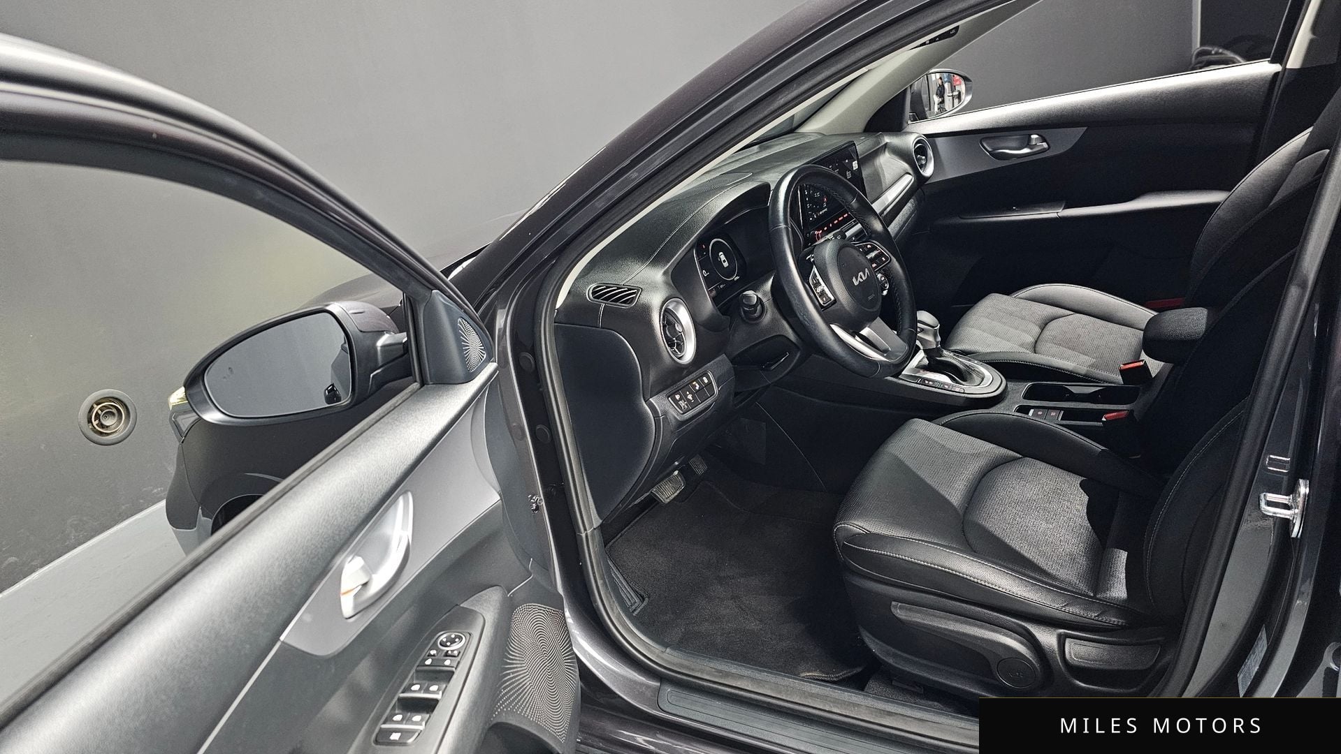 Kia K3 2022 — миниатюра 10