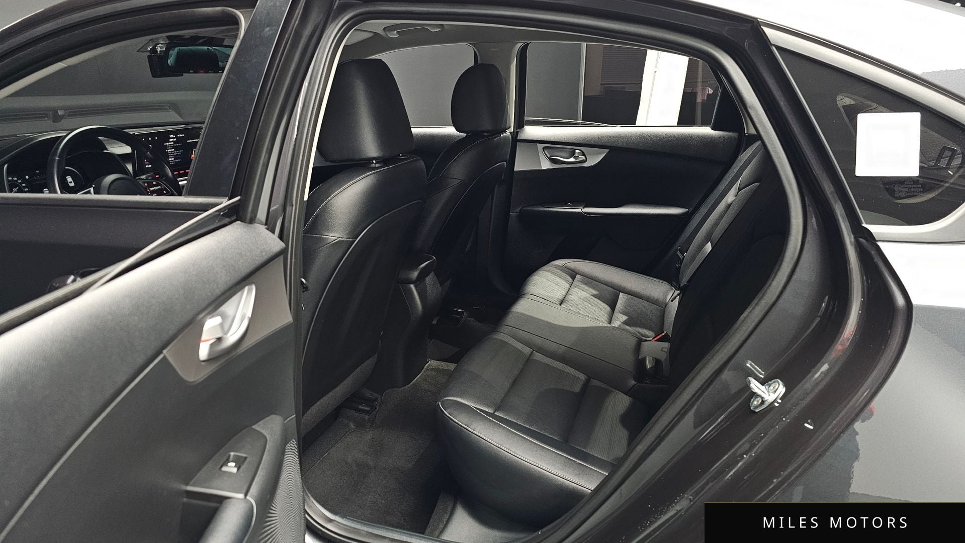 Kia K3 2022 — миниатюра 11