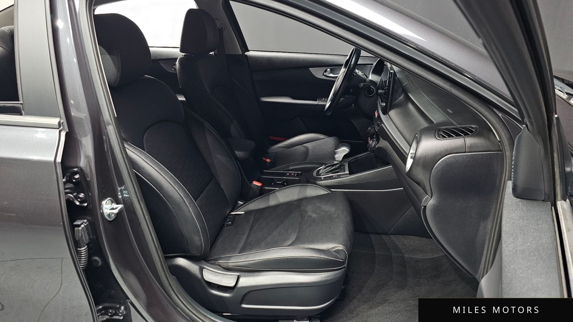 Kia K3 2022 — миниатюра 12