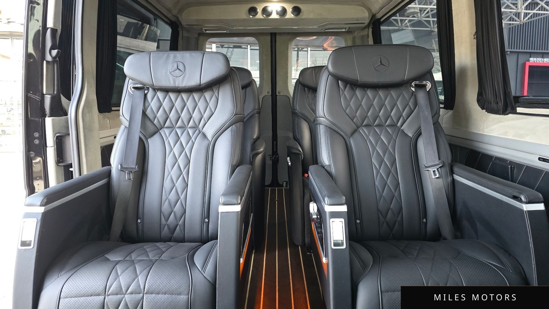 Mercedes-Benz Sprinter 2017 — миниатюра 19