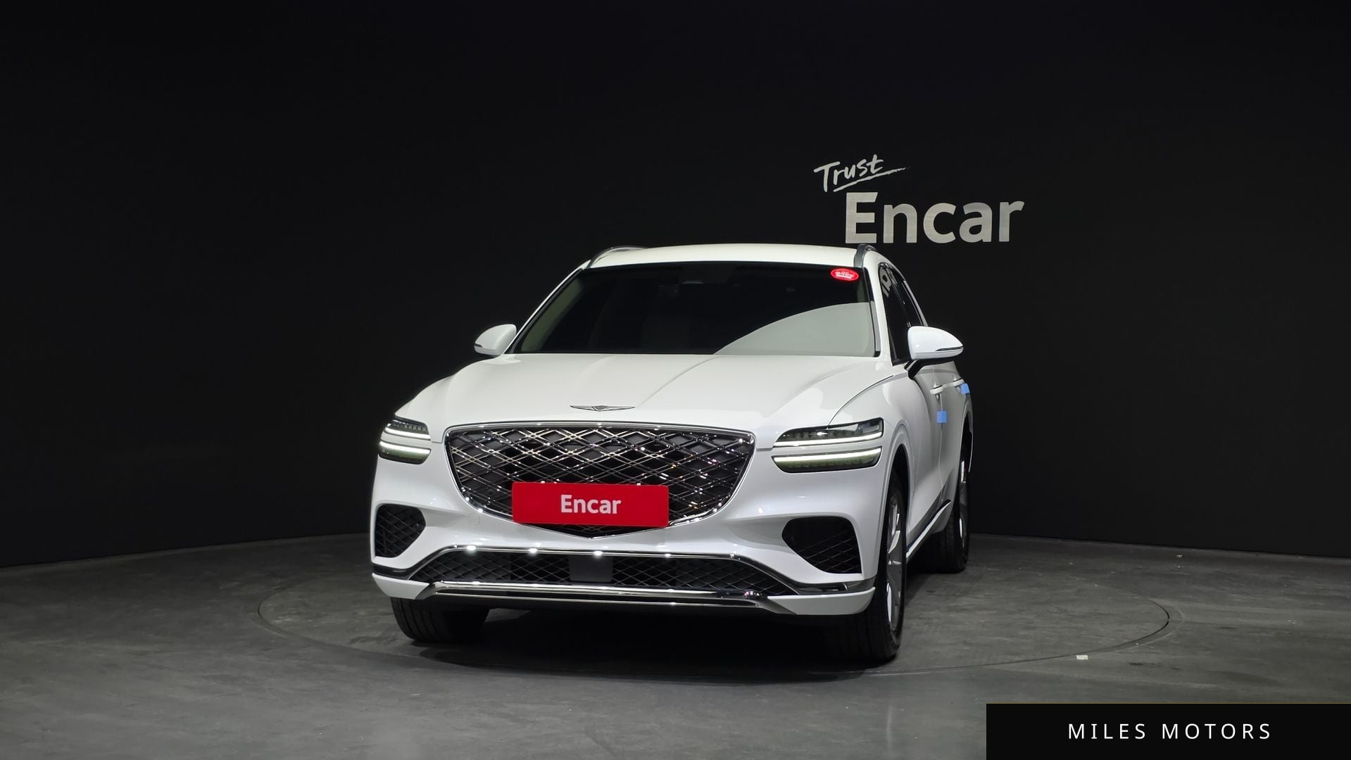 Genesis GV70 2025 — миниатюра 3