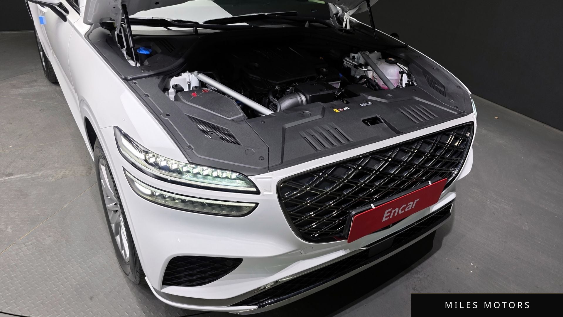 Genesis GV70 2025 — миниатюра 6