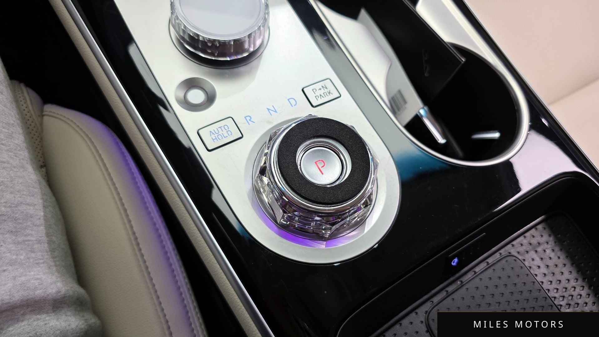 Genesis GV70 2025 — миниатюра 9
