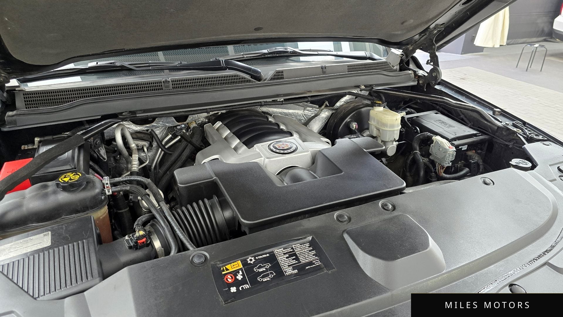 Cadillac Escalade 2015 — миниатюра 6