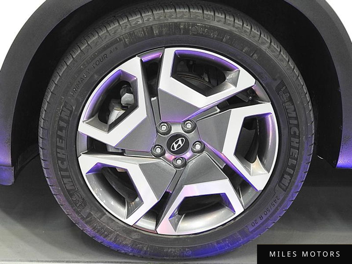 Hyundai Palisade 2023 — миниатюра 7