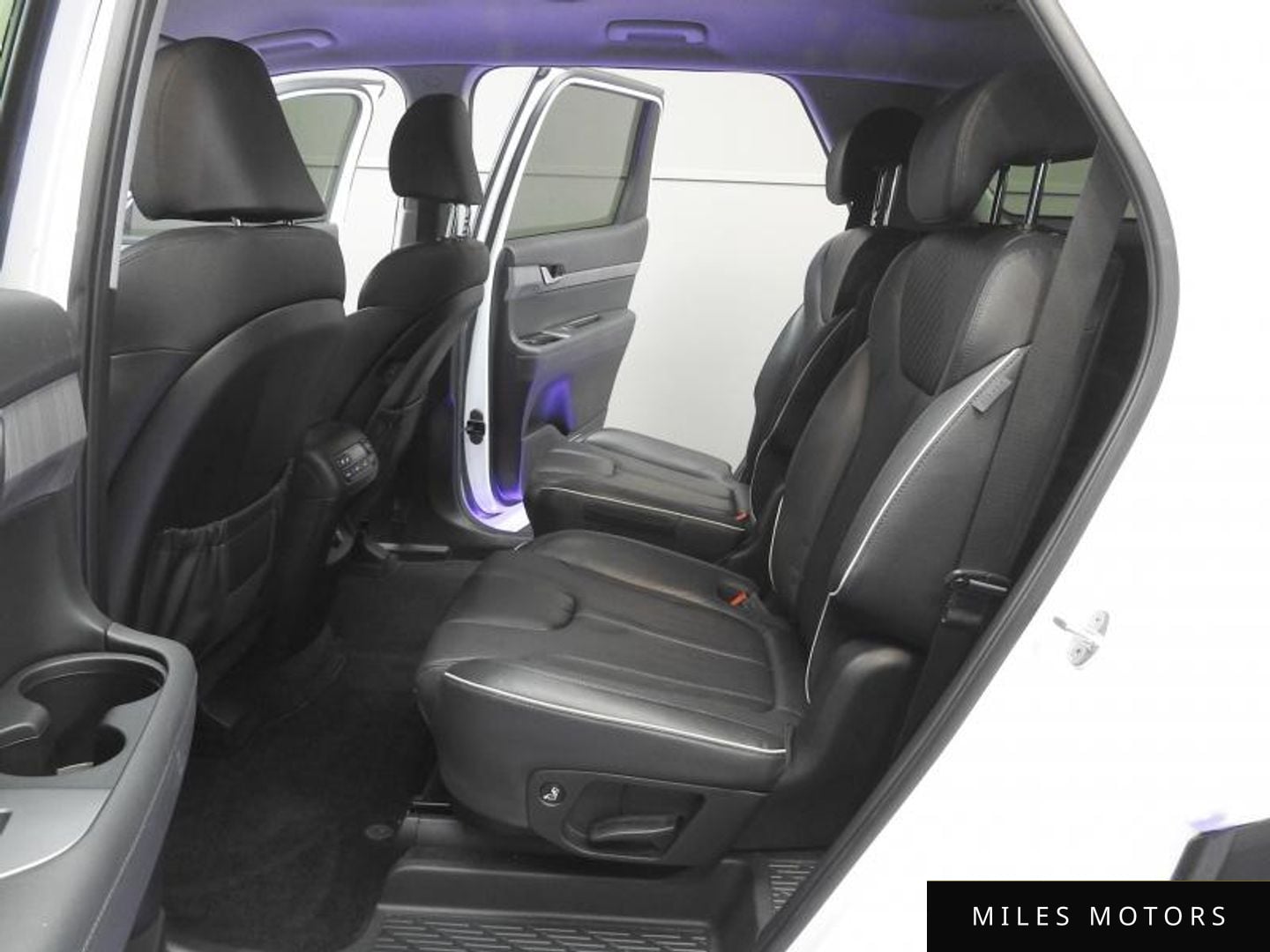 Hyundai Palisade 2023 — миниатюра 9