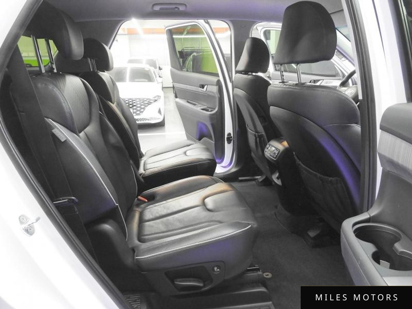 Hyundai Palisade 2023 — миниатюра 11