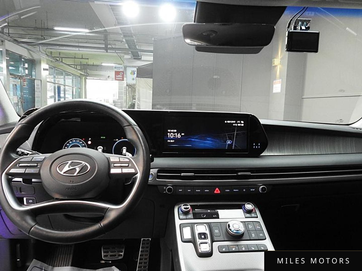 Hyundai Palisade 2023 — миниатюра 12