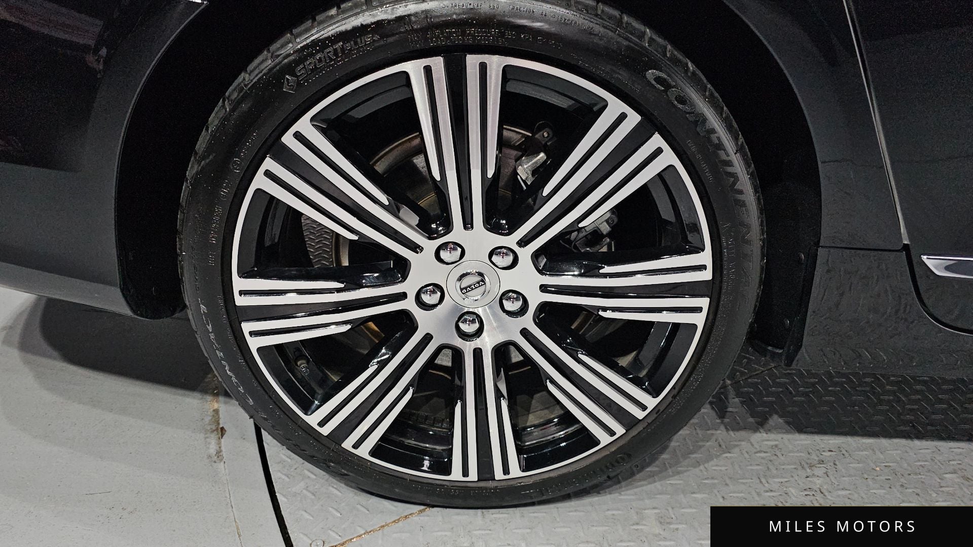 Volvo S90 2024 — миниатюра 5