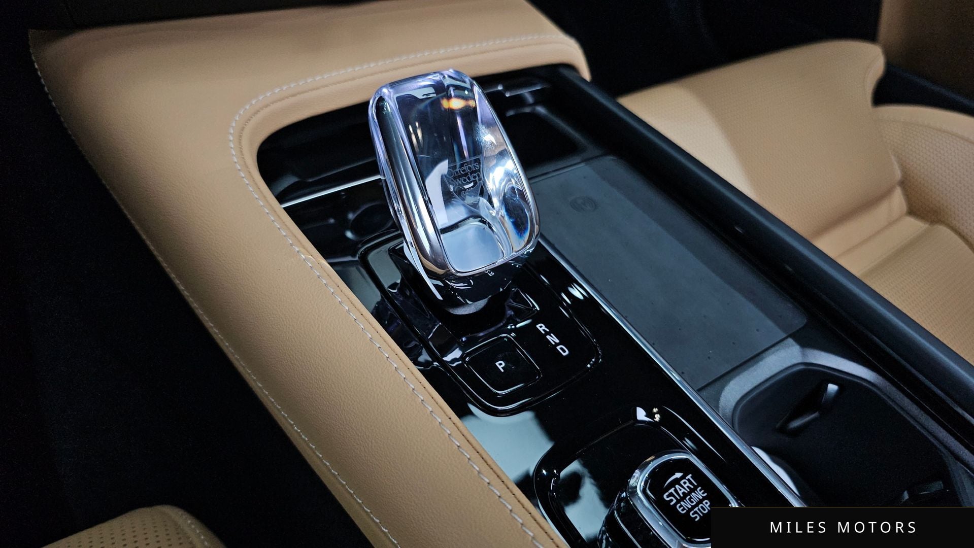 Volvo S90 2024 — миниатюра 9