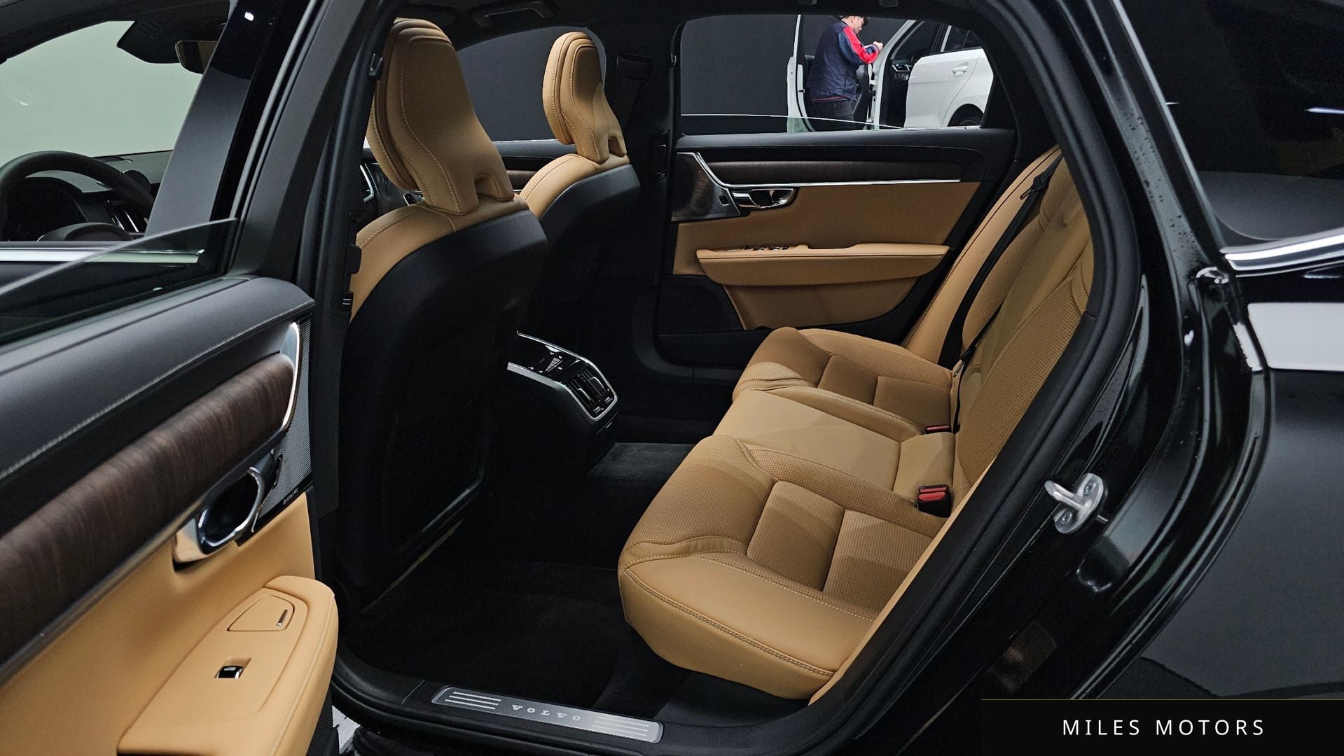 Volvo S90 2024 — миниатюра 12