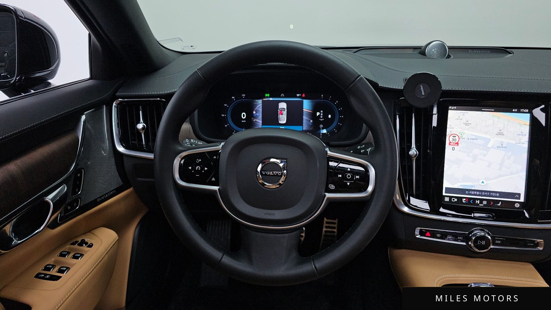 Volvo S90 2024 — миниатюра 13