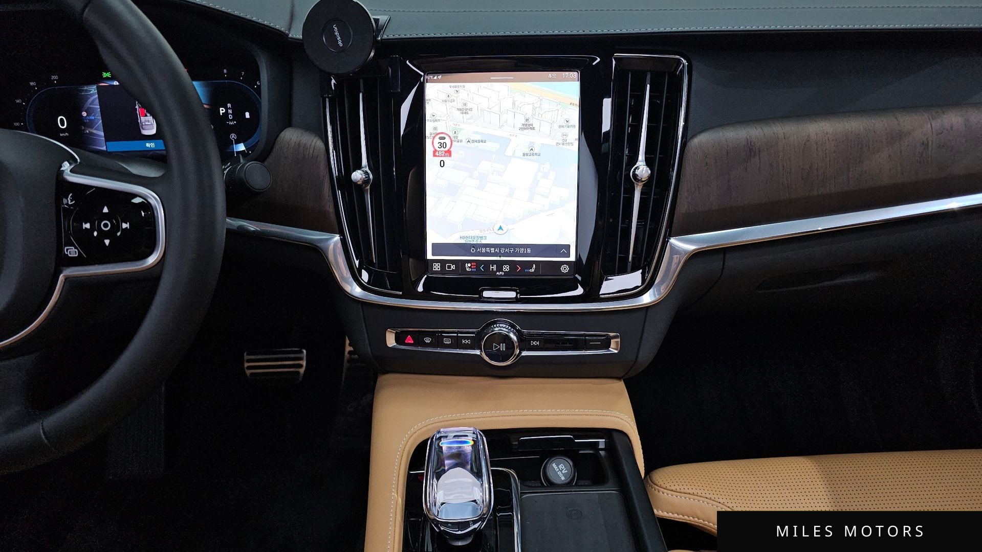 Volvo S90 2024 — миниатюра 14