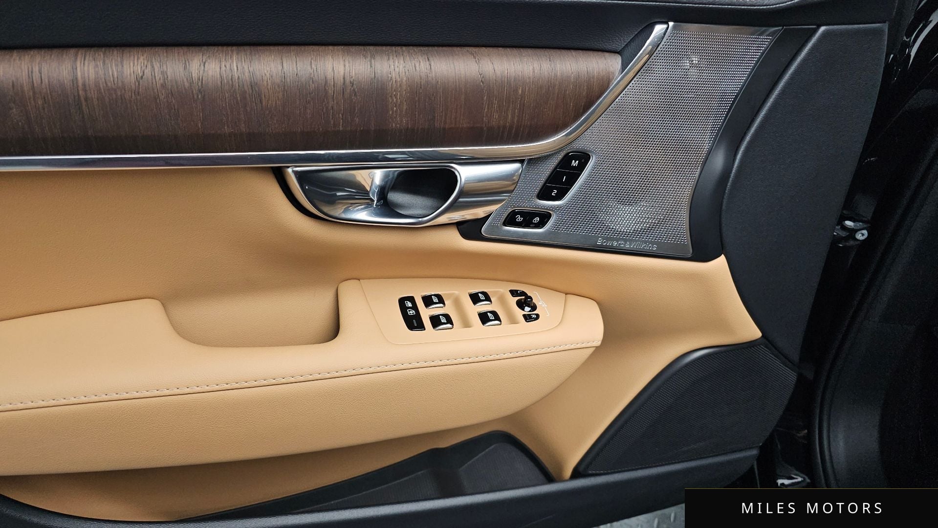 Volvo S90 2024 — миниатюра 17