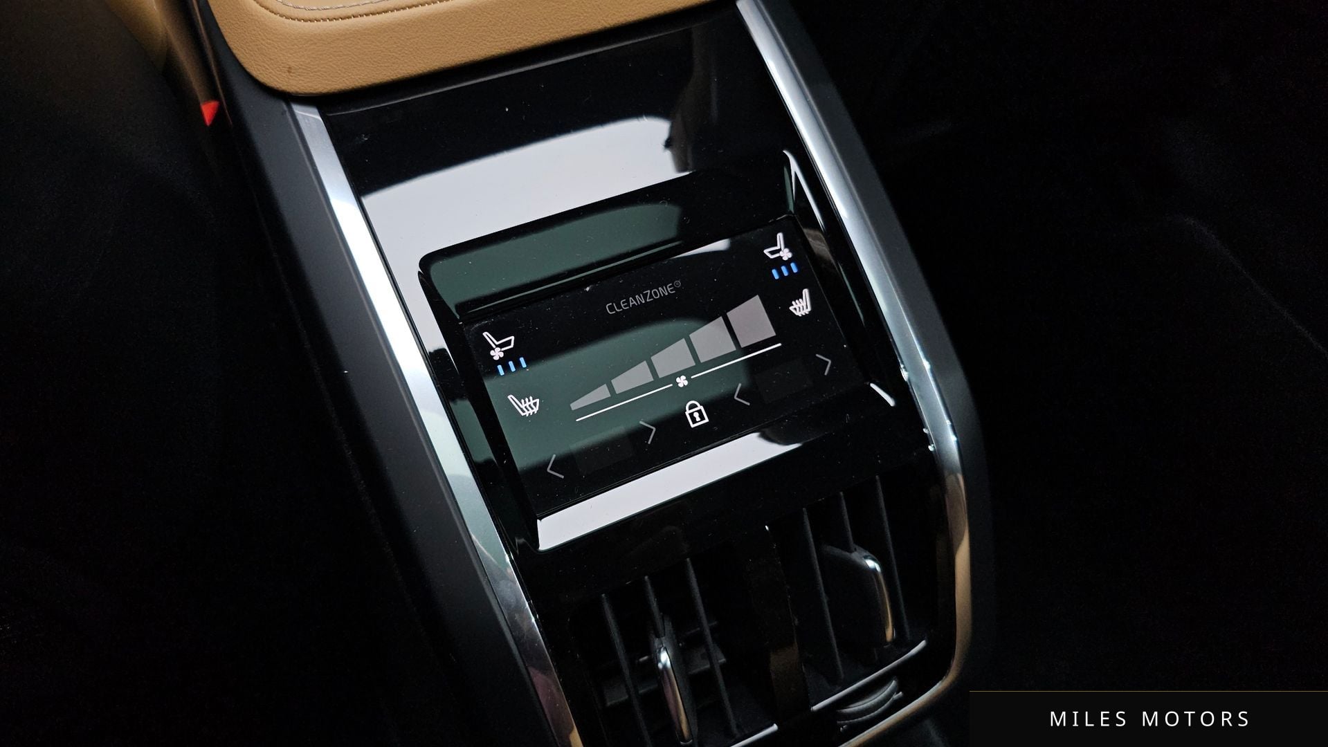 Volvo S90 2024 — миниатюра 18