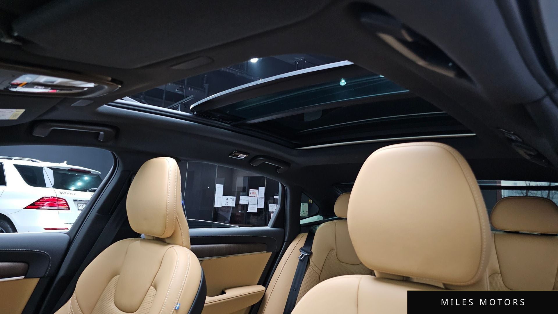 Volvo S90 2024 — миниатюра 19