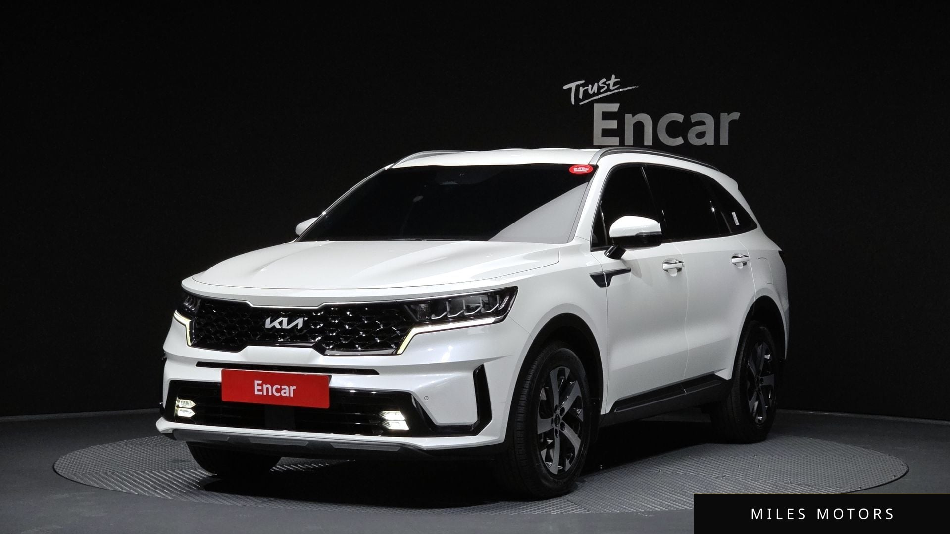 Kia Sorento 2022 — фото 1 из 12