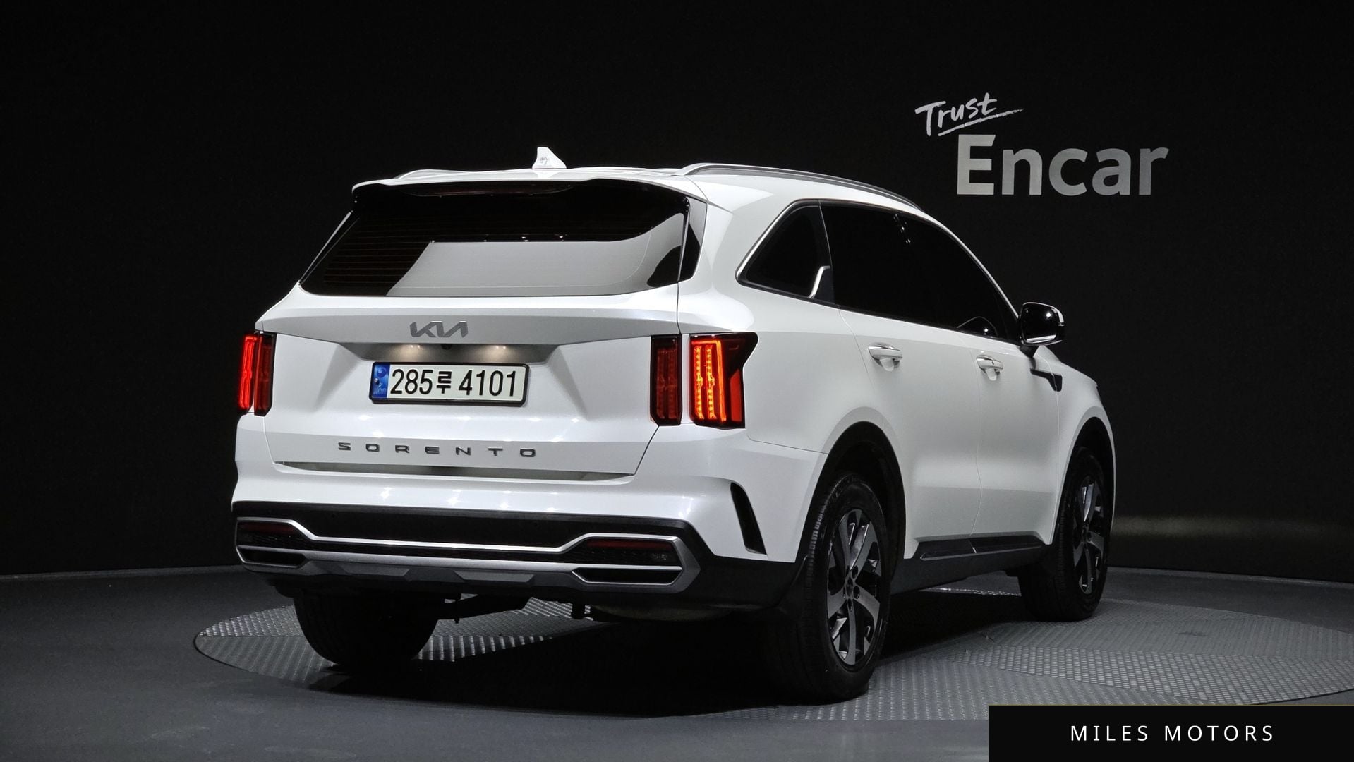 Kia Sorento 2022 — миниатюра 2