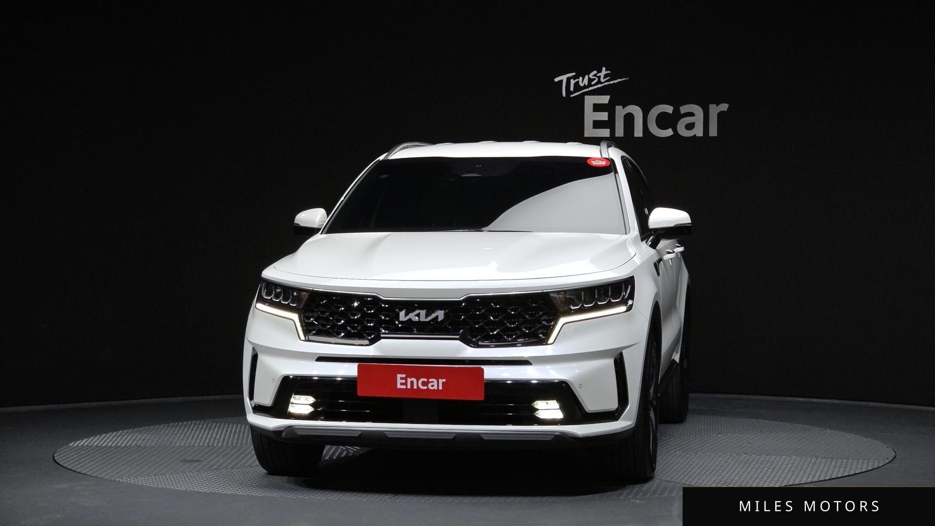 Kia Sorento 2022 — миниатюра 3
