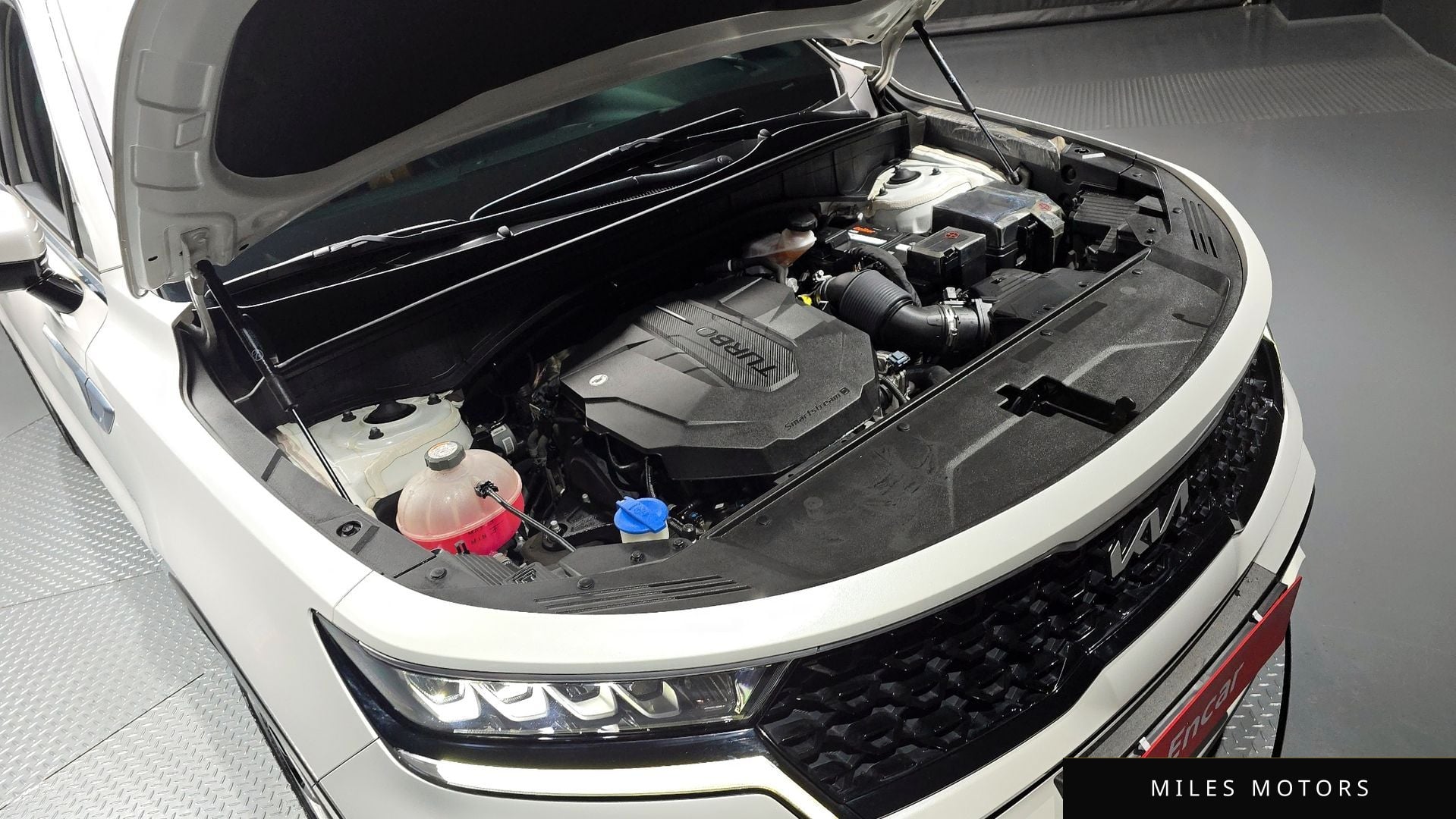 Kia Sorento 2022 — миниатюра 6