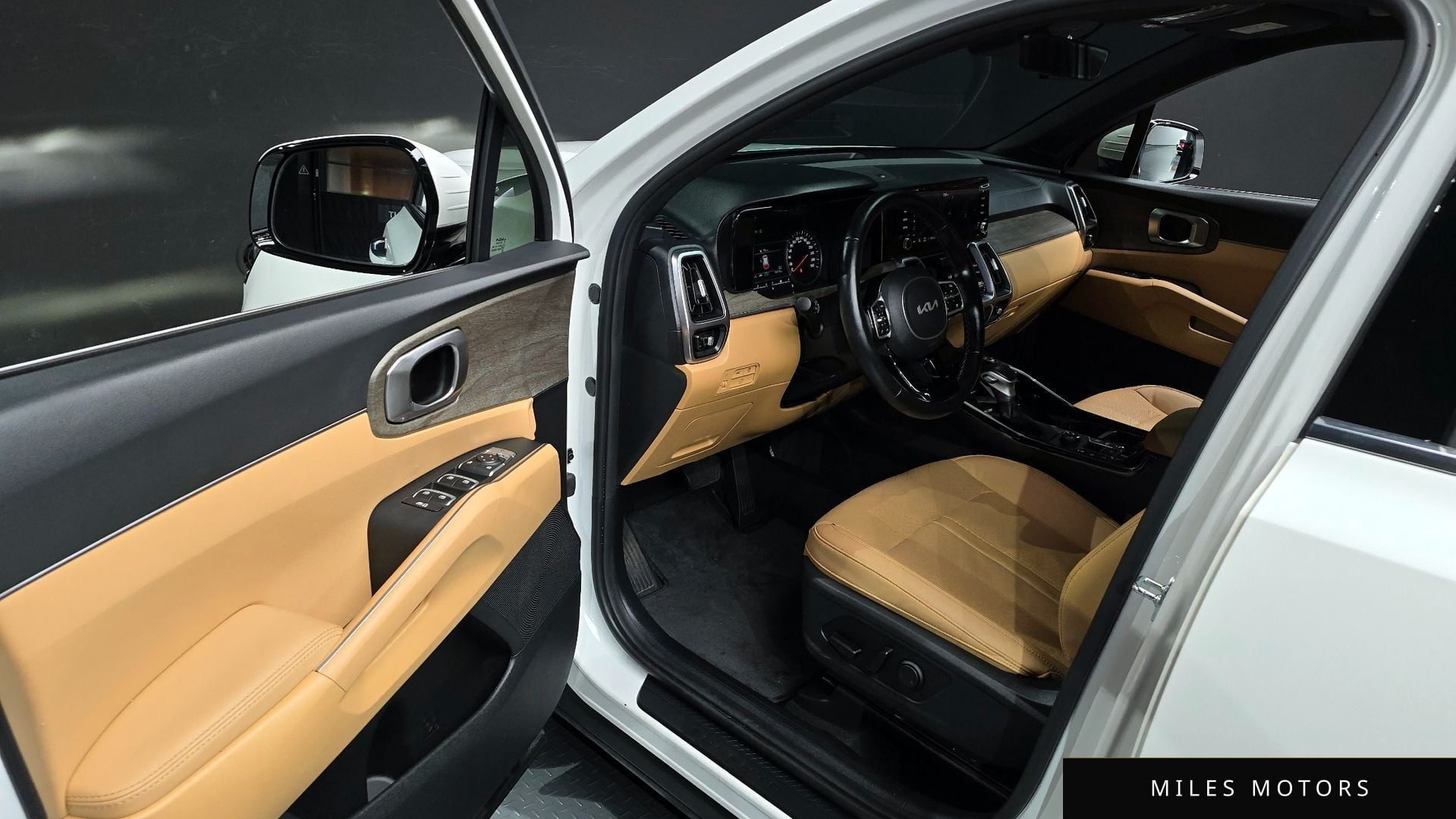 Kia Sorento 2022 — миниатюра 10