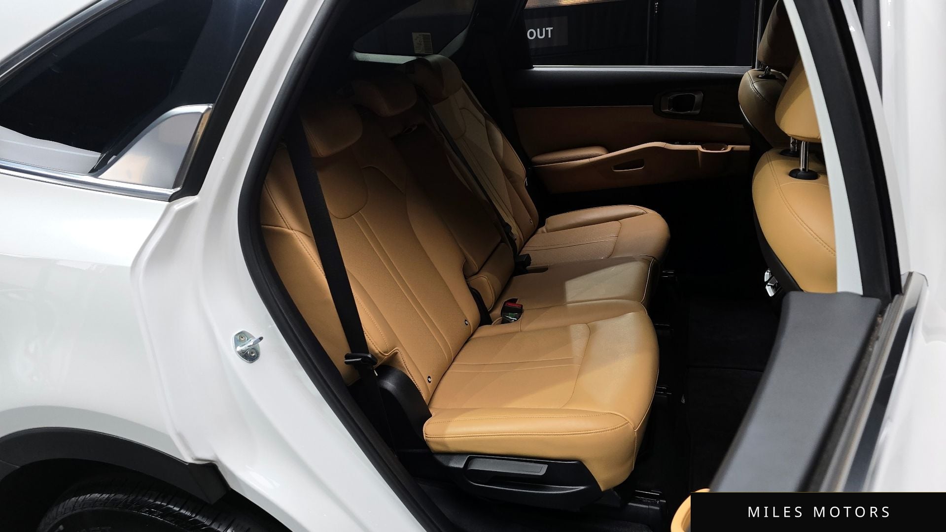 Kia Sorento 2022 — миниатюра 11