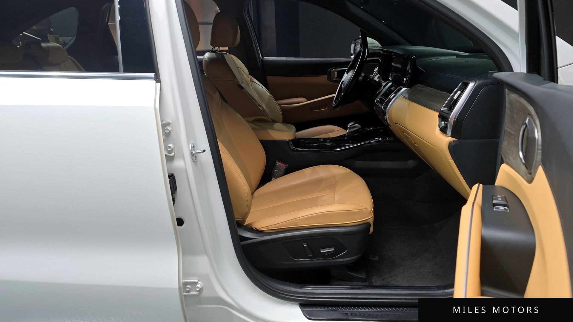 Kia Sorento 2022 — миниатюра 12