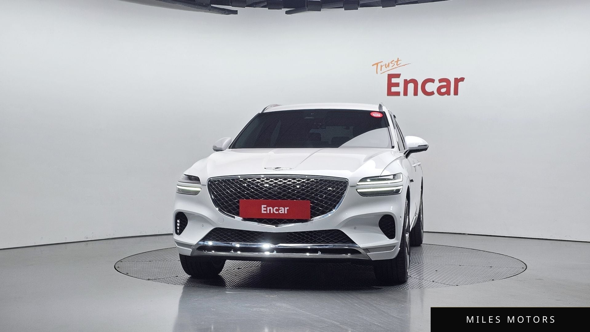 Genesis GV70 2024 — миниатюра 3