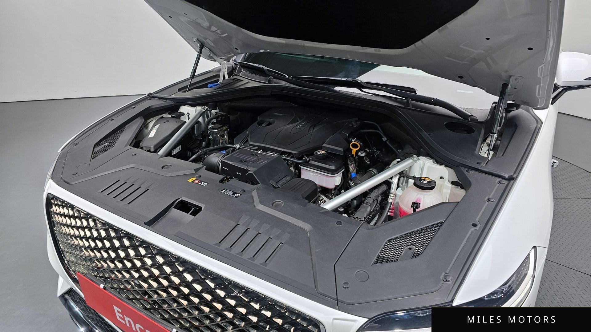 Genesis GV70 2024 — миниатюра 6