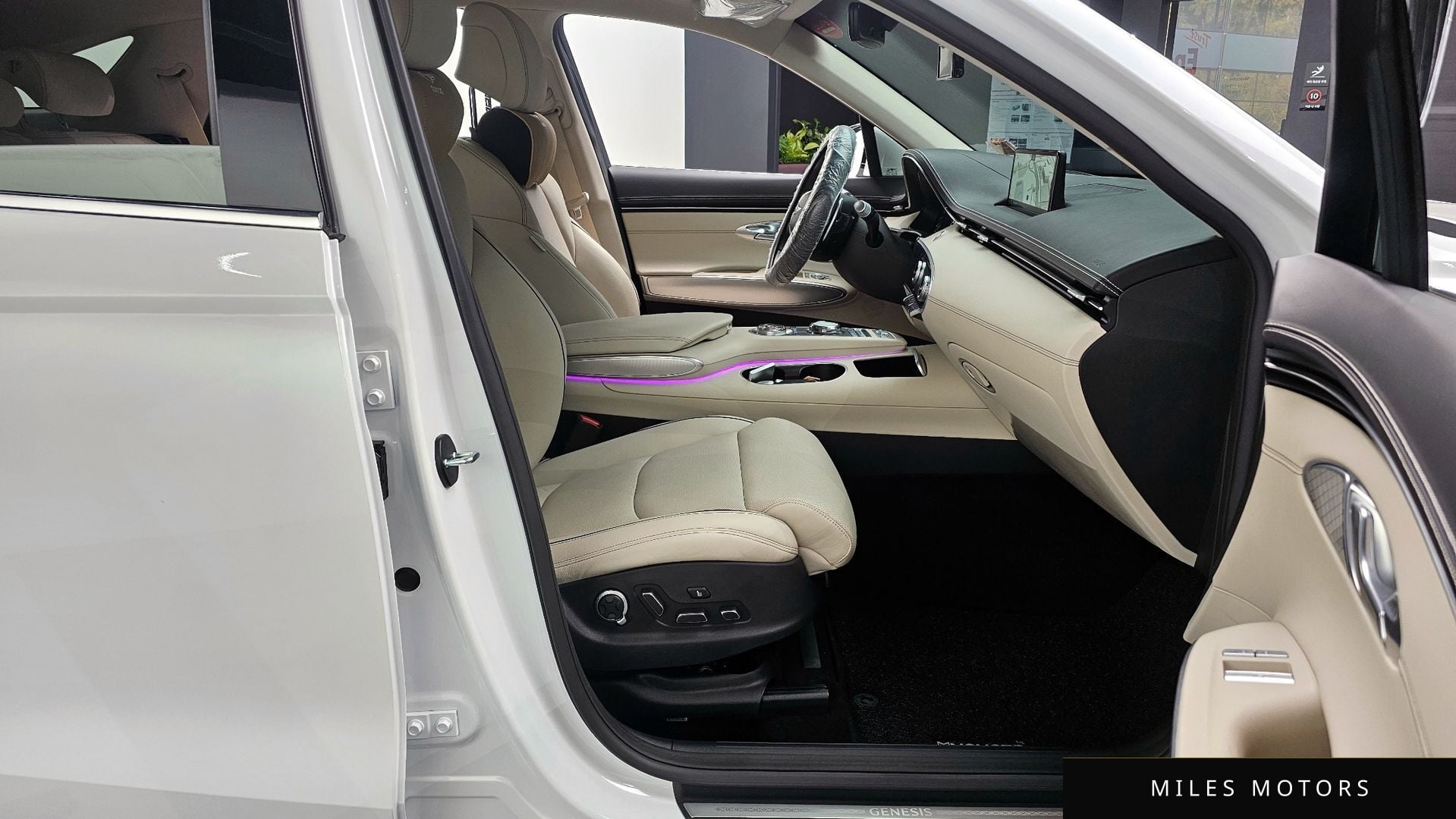 Genesis GV70 2024 — миниатюра 11