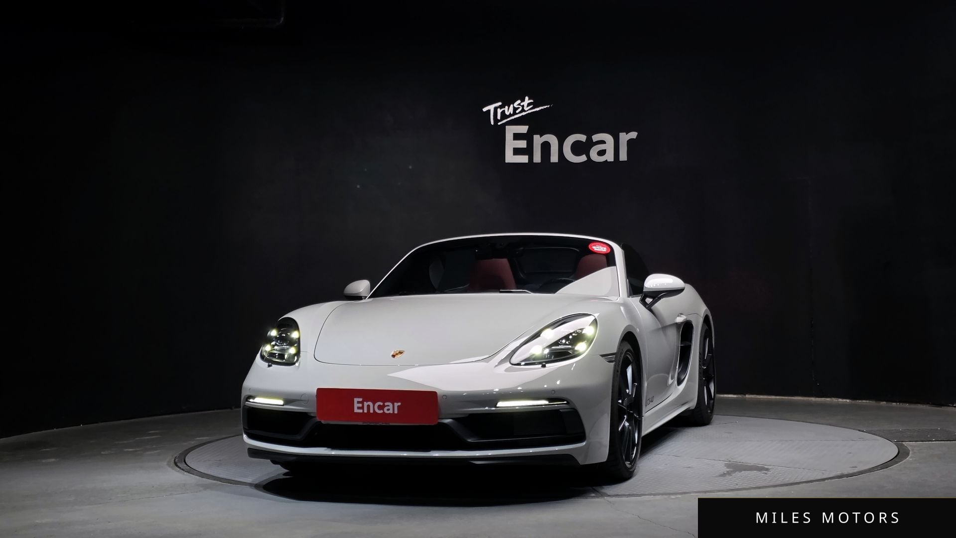 Porsche 718 박스터 2024 — миниатюра 3
