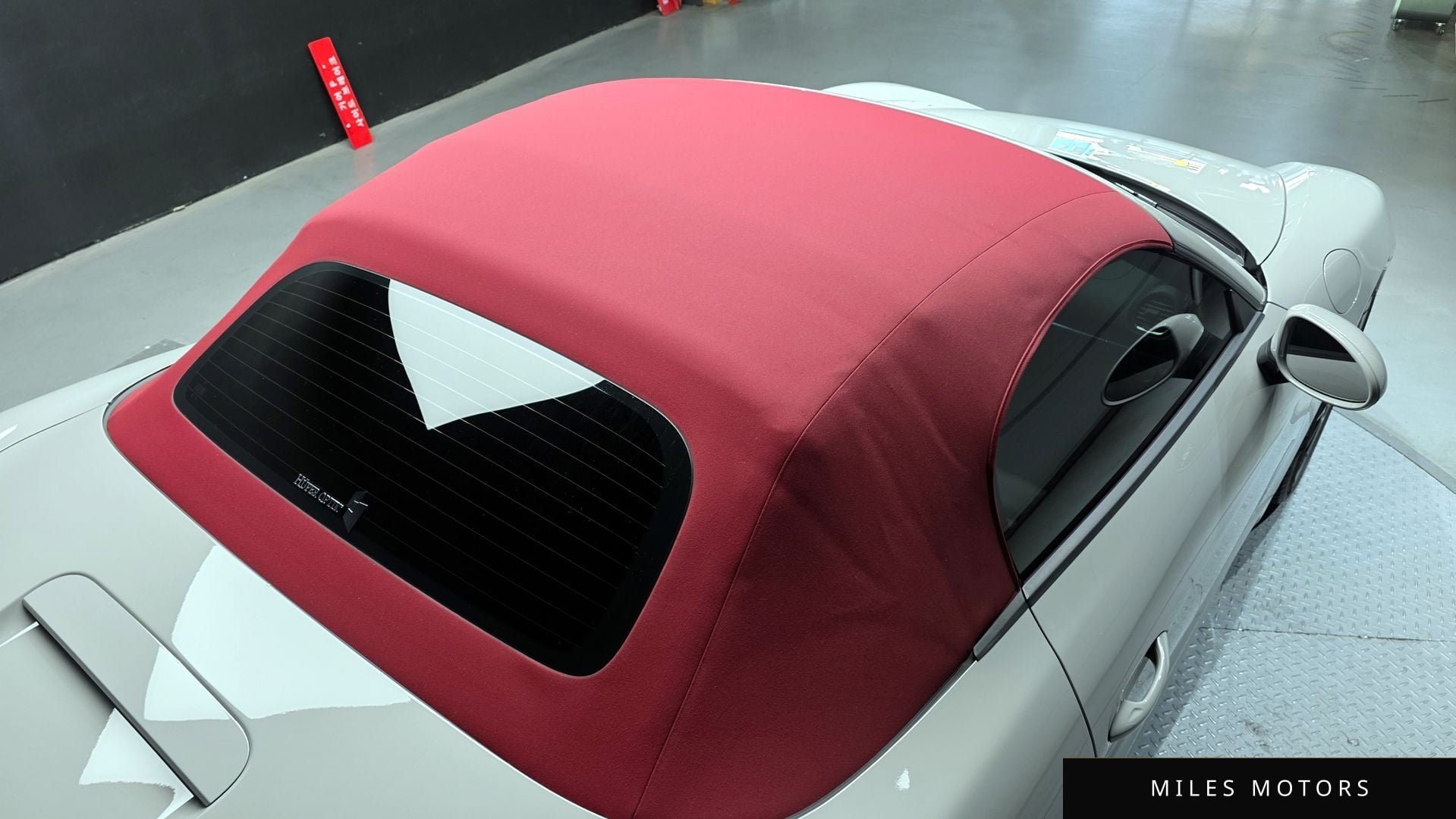 Porsche 718 박스터 2024 — миниатюра 19