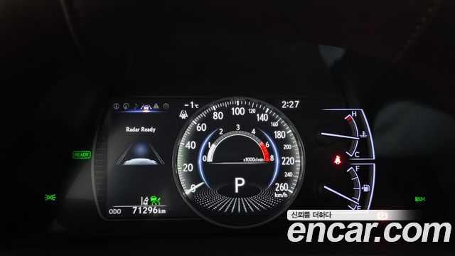Лексус ES300h 2019 — миниатюра 7
