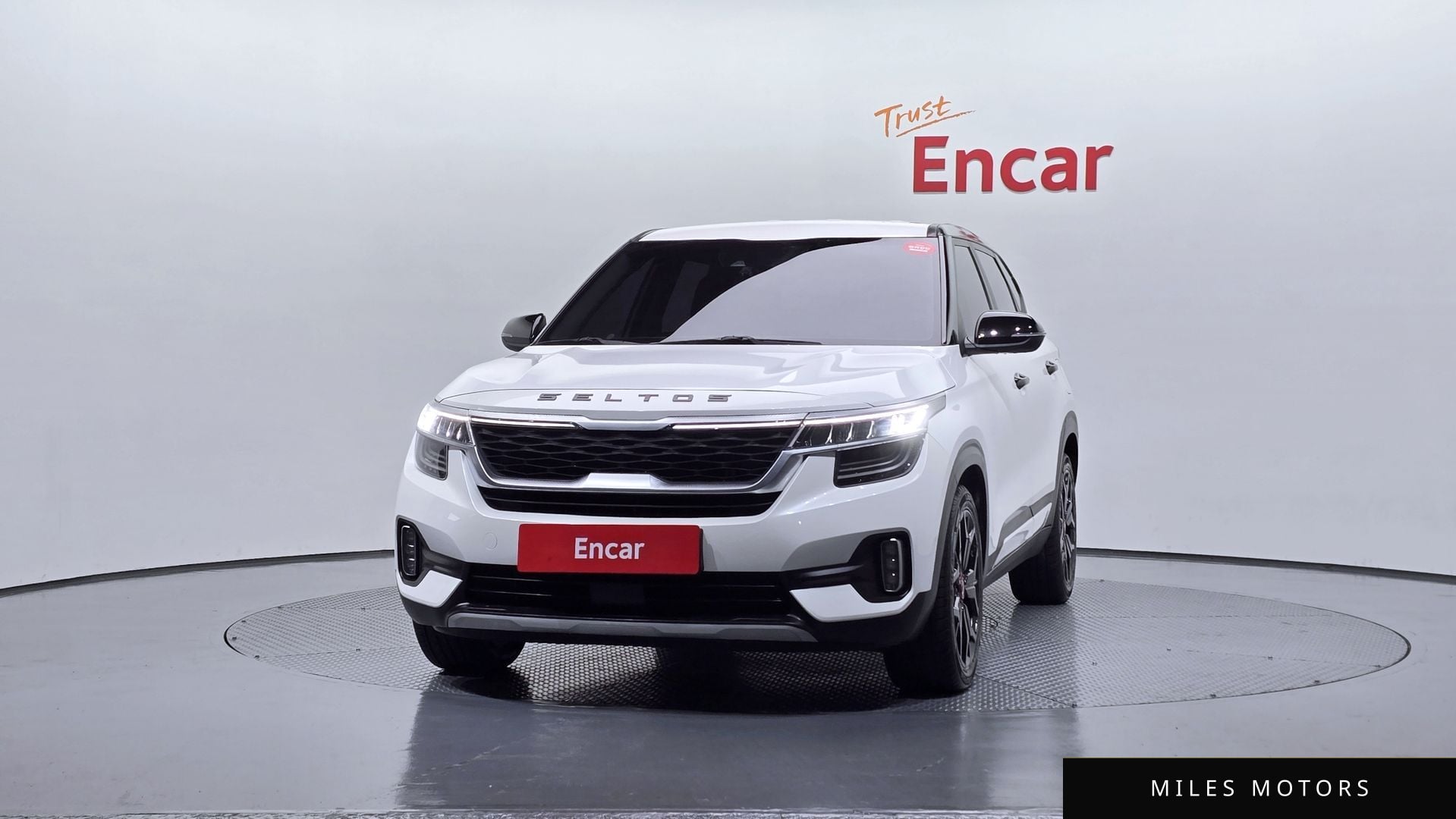 Kia Seltos 2020 — миниатюра 3