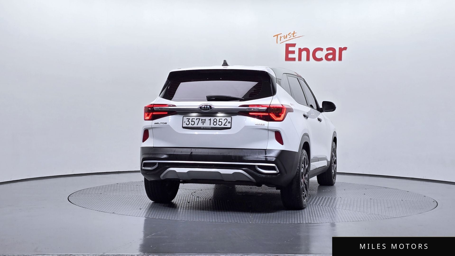 Kia Seltos 2020 — миниатюра 4