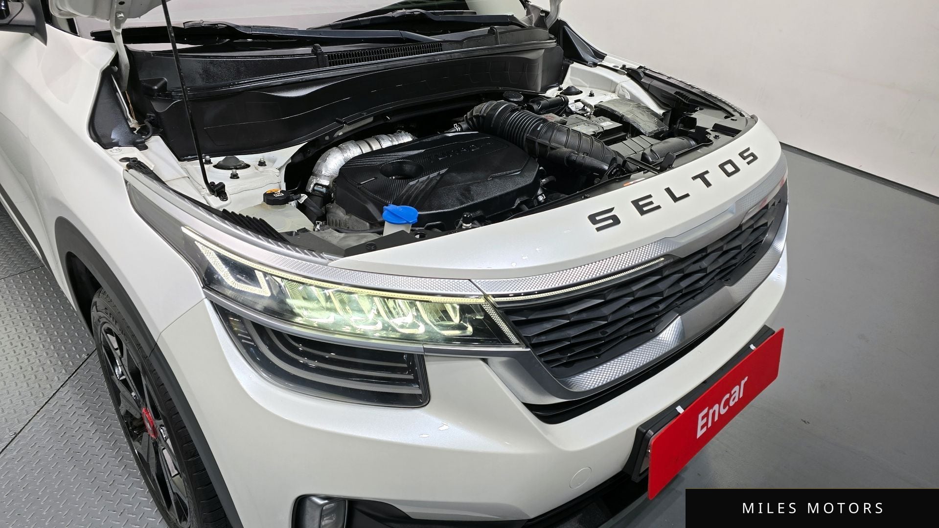 Kia Seltos 2020 — миниатюра 6
