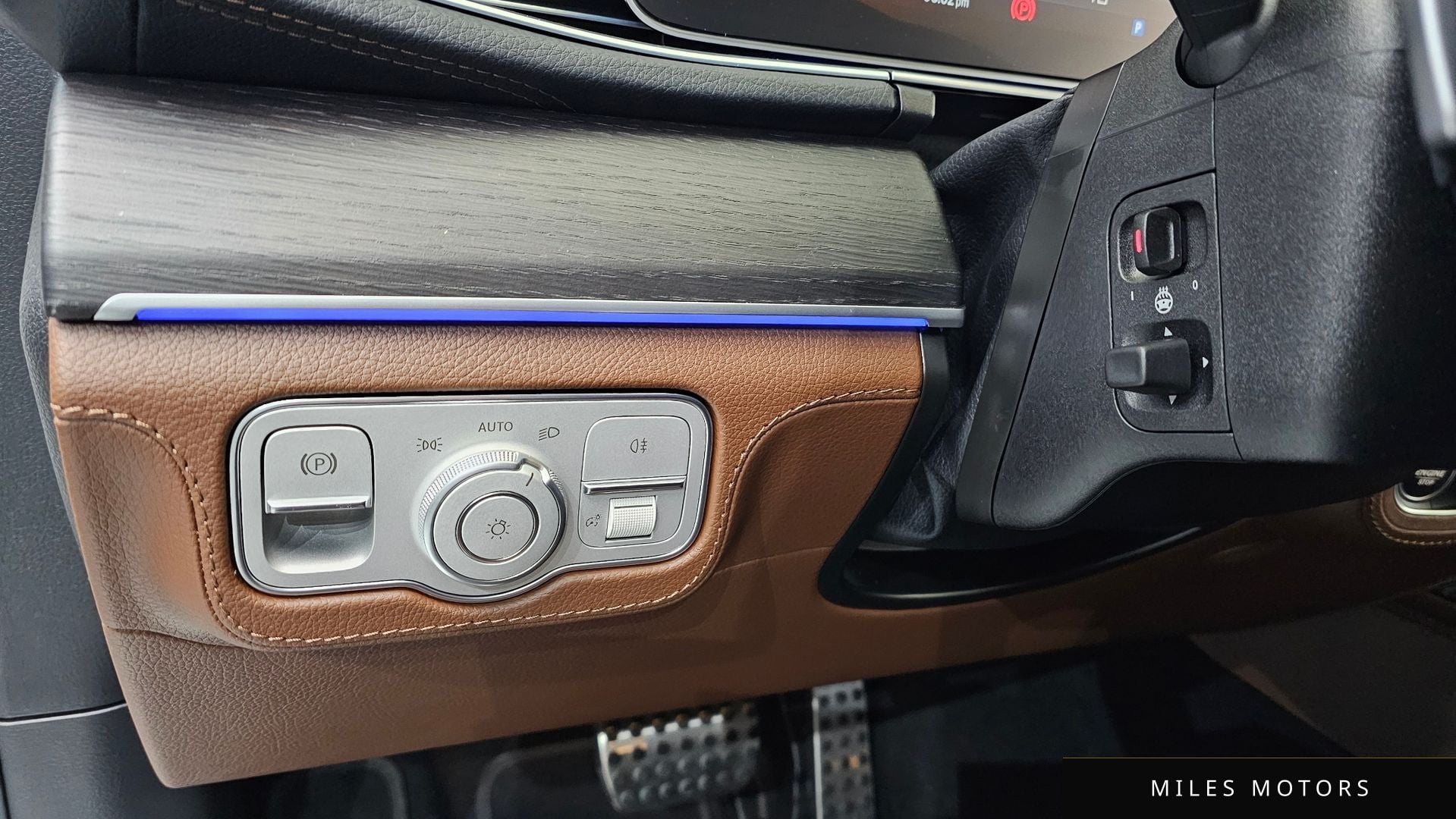 Mercedes-Benz GLS-클래스 X167 2024 — миниатюра 16