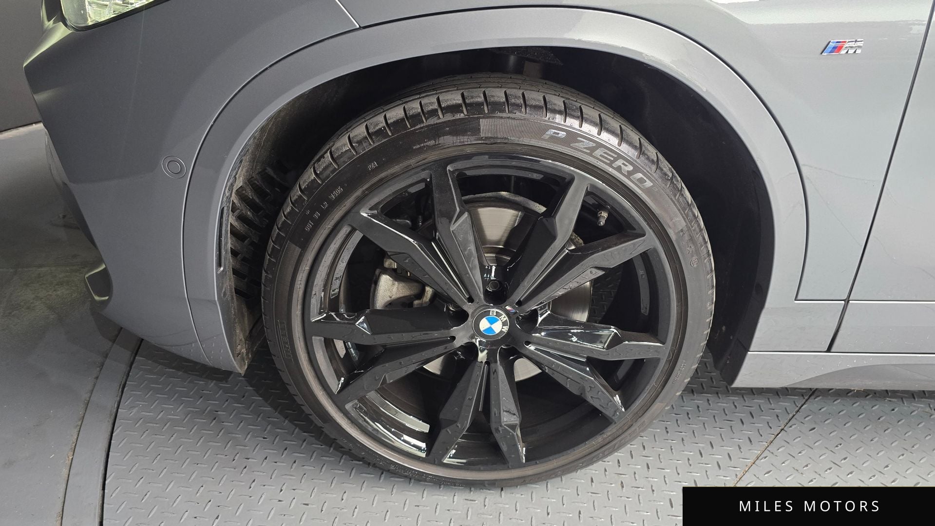 BMW X2 (F39) 2023 — миниатюра 5