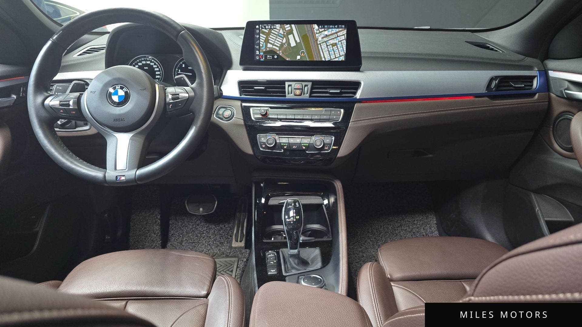 BMW X2 (F39) 2023 — миниатюра 7