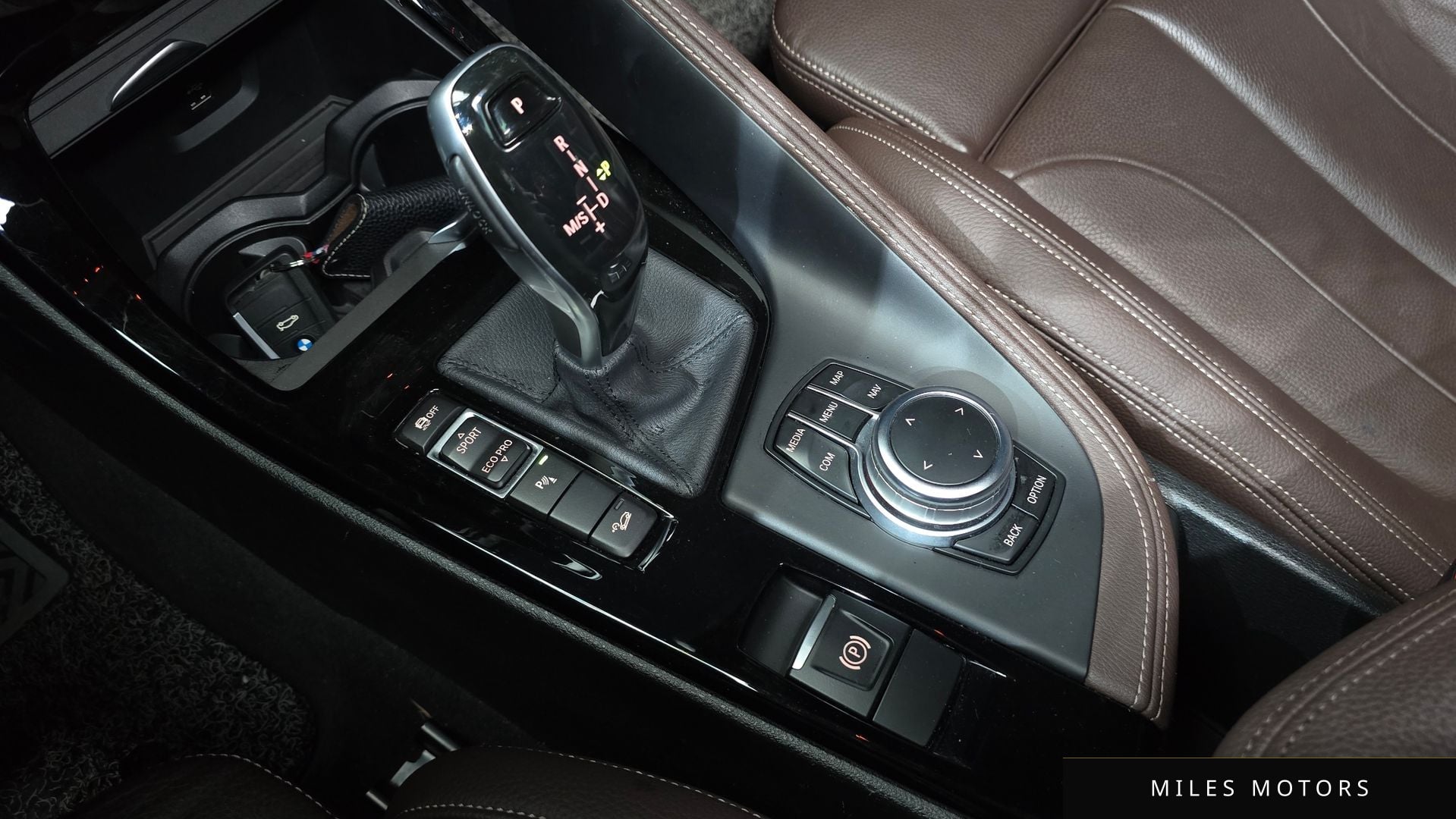 BMW X2 (F39) 2023 — миниатюра 9