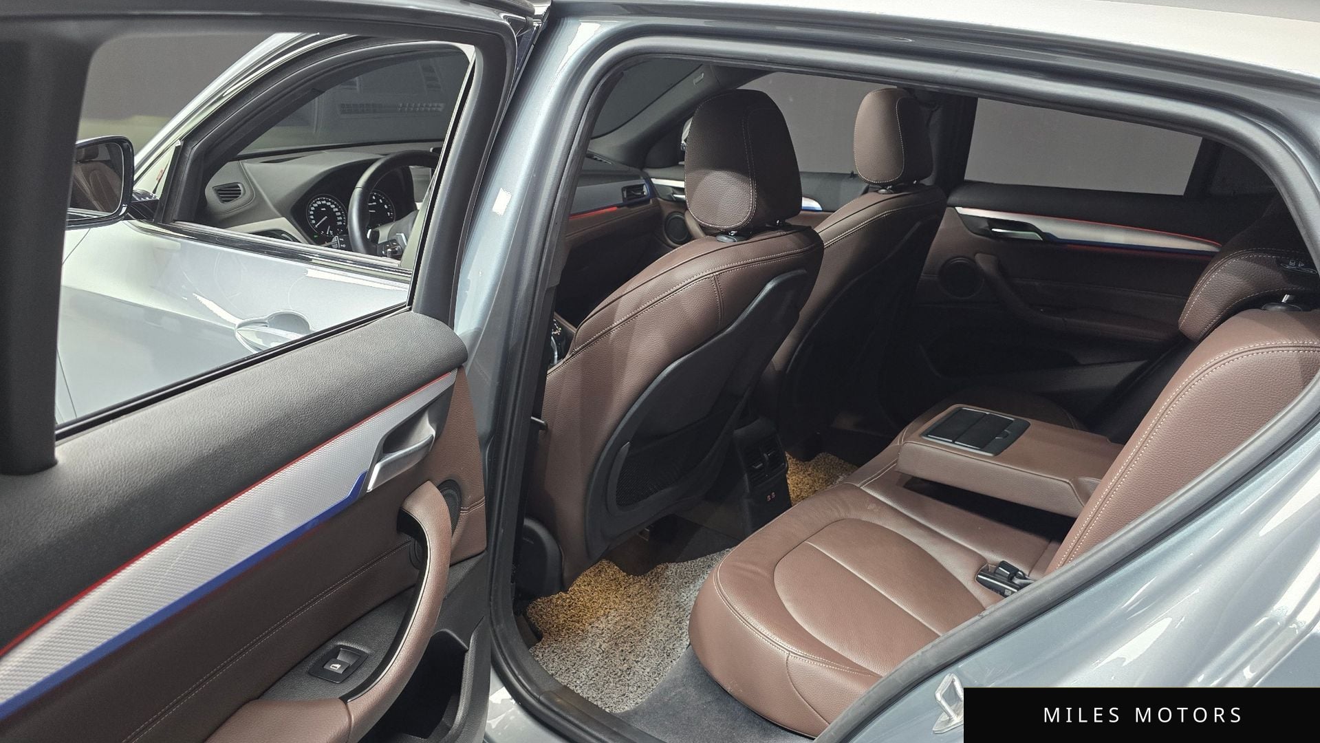 BMW X2 (F39) 2023 — миниатюра 11