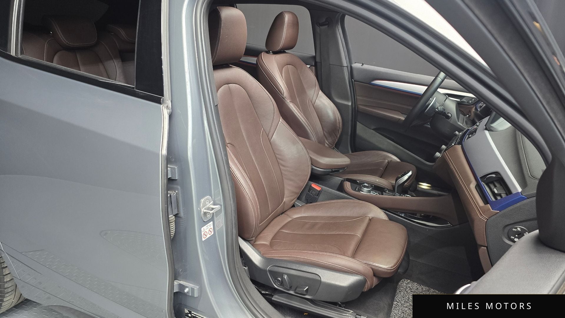 BMW X2 (F39) 2023 — миниатюра 12