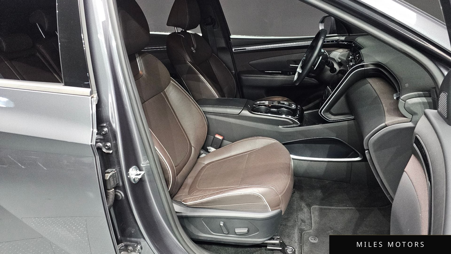 Hyundai Tucson 2021 — миниатюра 10