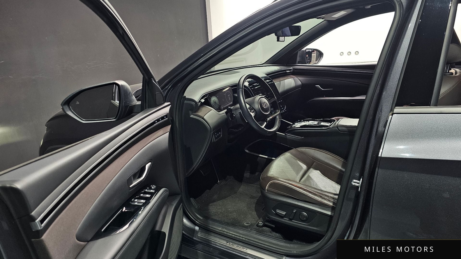 Hyundai Tucson 2021 — миниатюра 11