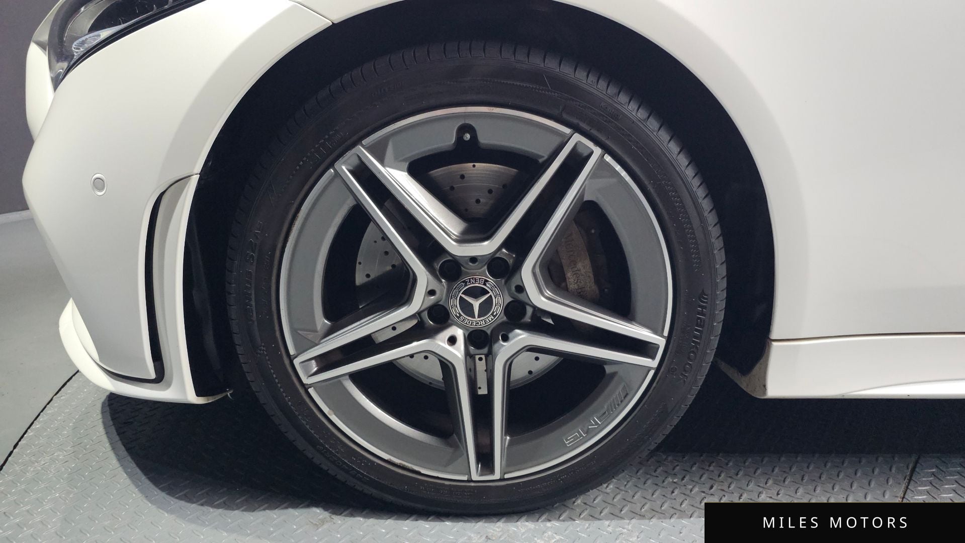 Mercedes-Benz CLS-Class C257 2019 — миниатюра 5