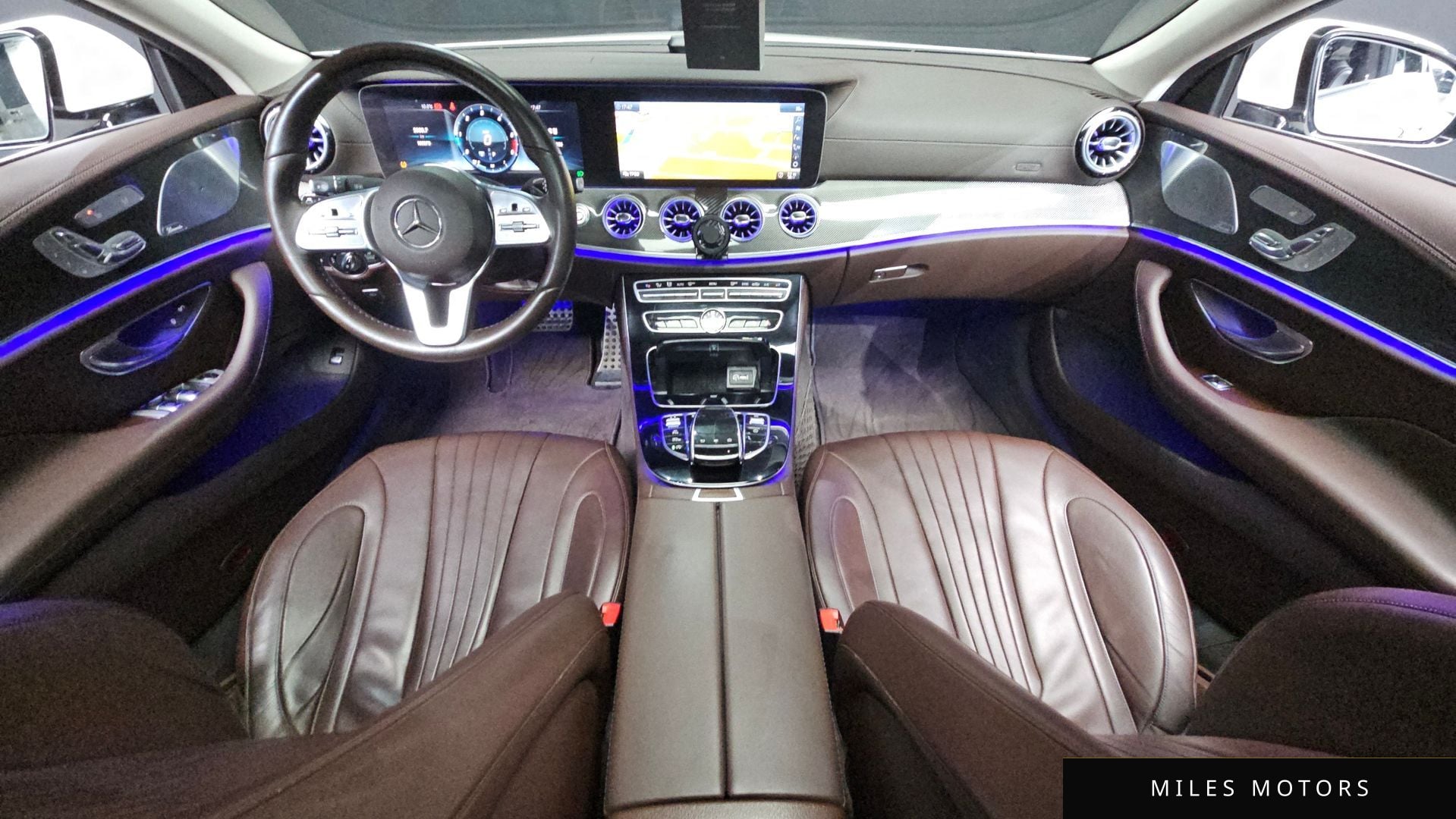 Mercedes-Benz CLS-Class C257 2019 — миниатюра 7