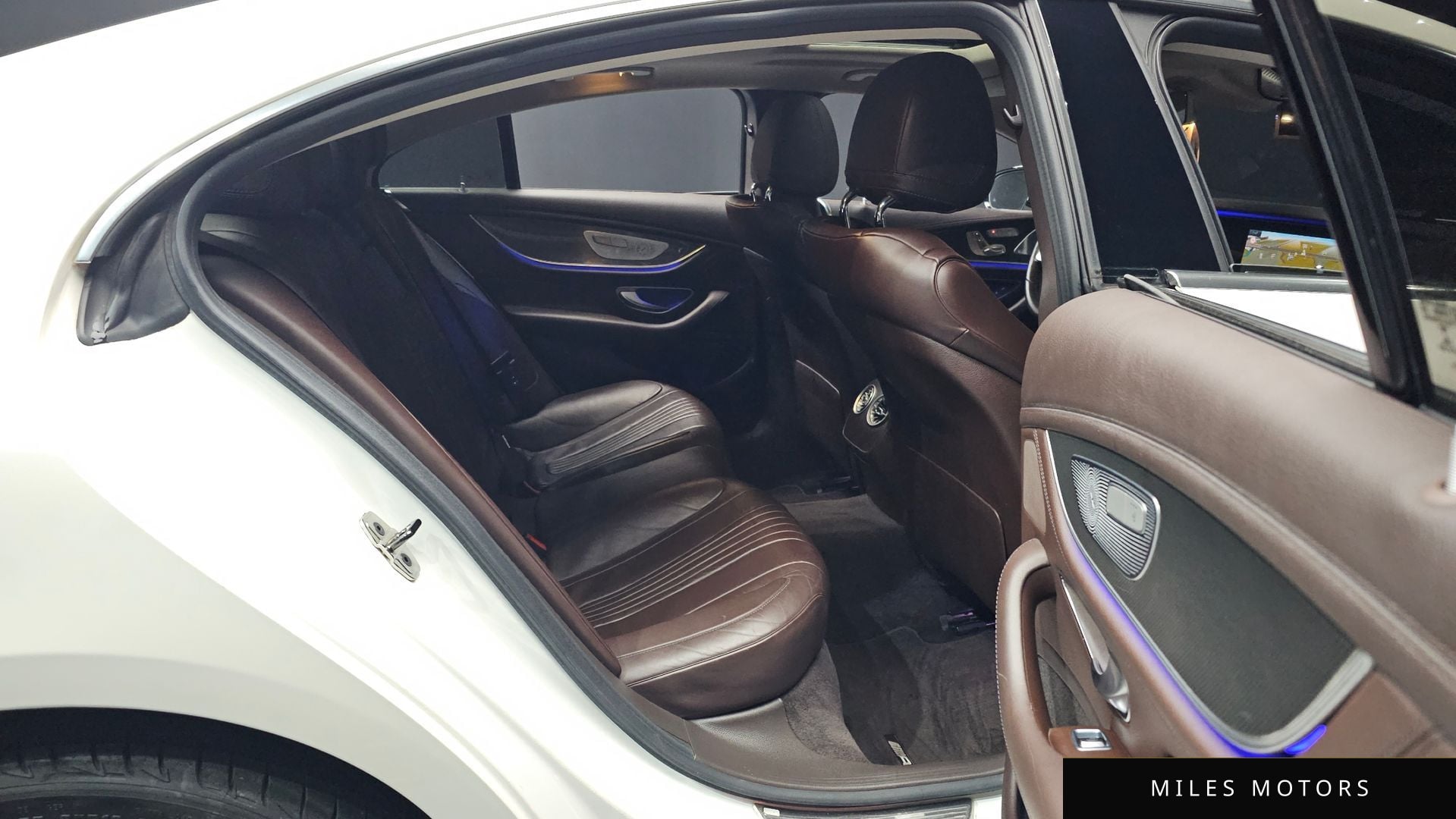 Mercedes-Benz CLS-Class C257 2019 — миниатюра 12