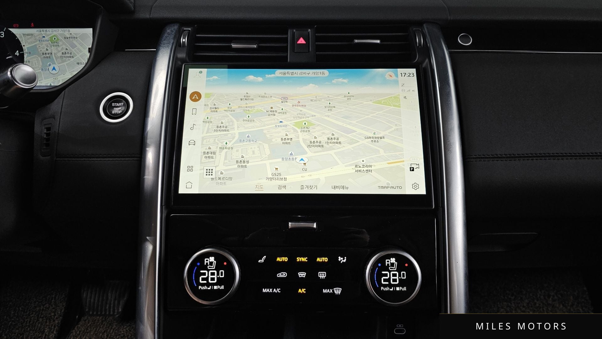Land Rover 디스커버리 5 2022 — миниатюра 14